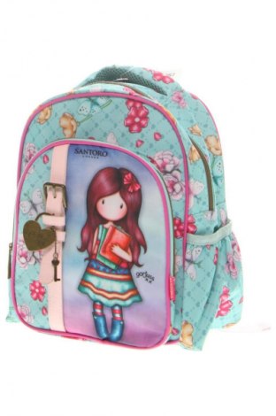 Kinderrucksack Santoro London, Farbe Mehrfarbig, Preis € 8,70