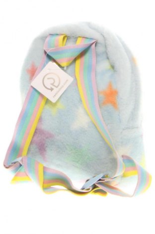 Детска раница Stella McCartney, Цвят Многоцветен, Цена 150,00 лв.