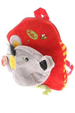 Dziecięcy plecak Unbranded, Kolor Czerwony, Cena 64,37 zł