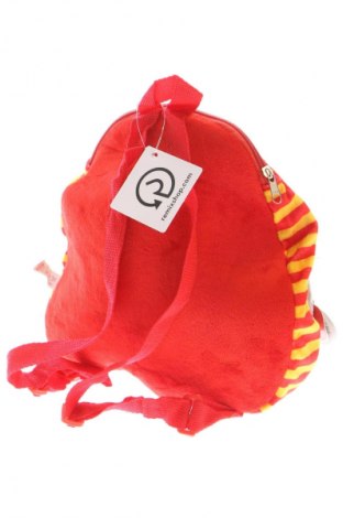 Dziecięcy plecak Unbranded, Kolor Czerwony, Cena 64,37 zł