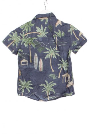 Детска риза America Today, Размер 5-6y/ 116-122 см, Цвят Многоцветен, Цена 12,00 лв.