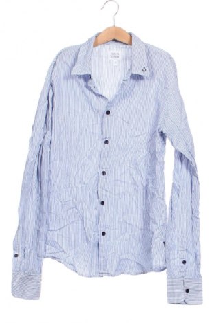 Kinderhemd Armani Junior, Größe 14-15y/ 168-170 cm, Farbe Mehrfarbig, Preis € 27,99