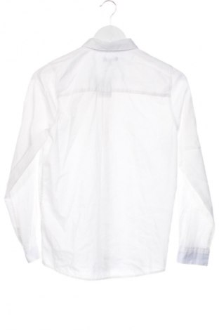 Kinderhemd C&A, Größe 12-13y/ 158-164 cm, Farbe Weiß, Preis 5,83 €