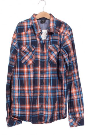 Dětská košile  Chapter, Velikost 12-13y/ 158-164 cm, Barva Vícebarevné, Cena  226,00 Kč