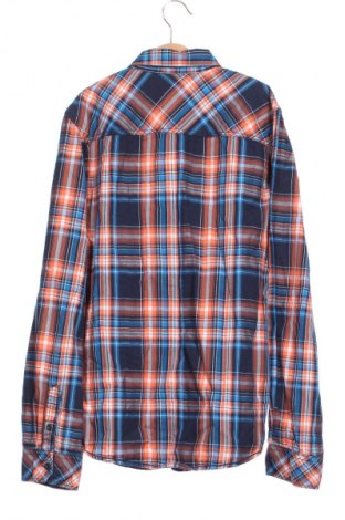 Dětská košile  Chapter, Velikost 12-13y/ 158-164 cm, Barva Vícebarevné, Cena  226,00 Kč