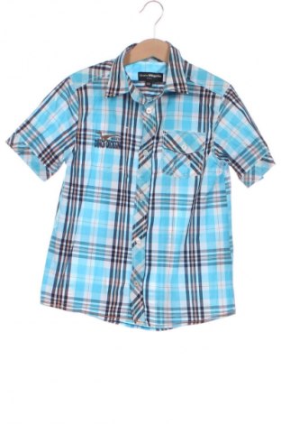 Gyerek ing Charles Vogele, Méret 5-6y / 116-122 cm, Szín Sokszínű, Ár 2 280 Ft