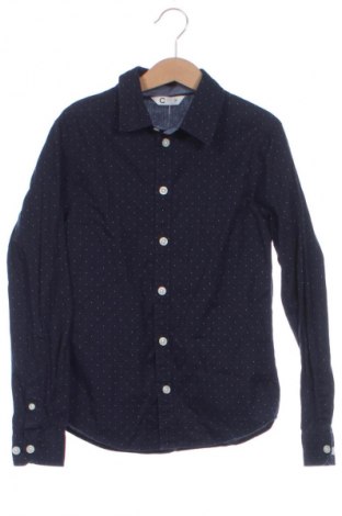 Kinderhemd Cubus, Größe 7-8y/ 128-134 cm, Farbe Mehrfarbig, Preis 6,14 €