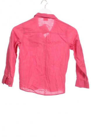 Detská košeľa  Defacto, Veľkosť 6-7y/ 122-128 cm, Farba Ružová, Cena  6,14 €