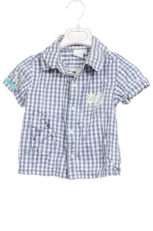 Детска риза Disney, Размер 9-12m/ 74-80 см, Цвят Многоцветен, Цена 11,40 лв.