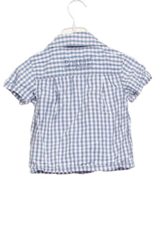 Детска риза Disney, Размер 9-12m/ 74-80 см, Цвят Многоцветен, Цена 11,40 лв.