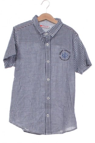 Cămașă pentru copii Energiers, Mărime 8-9y/ 134-140 cm, Culoare Multicolor, Preț 30,87 Lei