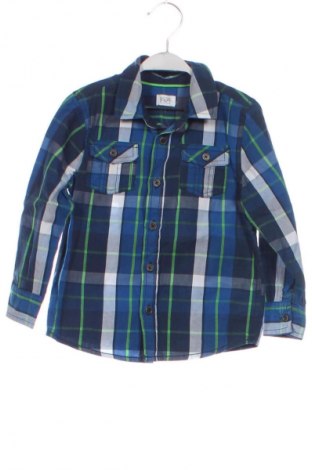 Gyerek ing F&F, Méret 3-4y / 104-110 cm, Szín Sokszínű, Ár 2 400 Ft