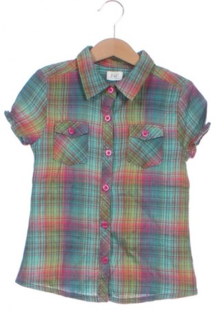 Cămașă pentru copii F&F, Mărime 5-6y/ 116-122 cm, Culoare Multicolor, Preț 30,87 Lei