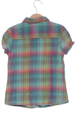Cămașă pentru copii F&F, Mărime 5-6y/ 116-122 cm, Culoare Multicolor, Preț 30,87 Lei