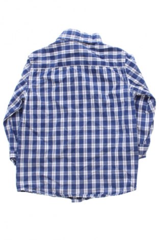 Cămașă pentru copii FIRST, Mărime 9-12m/ 74-80 cm, Culoare Multicolor, Preț 31,18 Lei