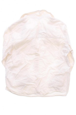 Детска риза Fagottino By Oviesse, Размер 18-24m/ 86-98 см, Цвят Екрю, Цена 12,00 лв.