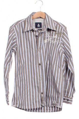Παιδικό πουκάμισο Gaastra, Μέγεθος 8-9y/ 134-140 εκ., Χρώμα Πολύχρωμο, Τιμή 13,80 €