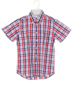 Kinderhemd Gant, Größe 8-9y/ 134-140 cm, Farbe Mehrfarbig, Preis 28,18 €