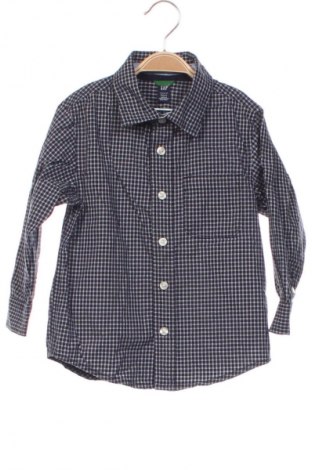 Dětská košile  Gap, Velikost 4-5y/ 110-116 cm, Barva Vícebarevné, Cena  253,00 Kč