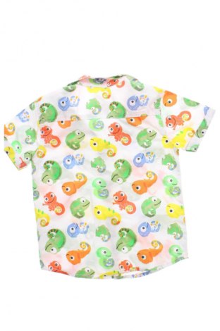 Детска риза George, Размер 3-4y/ 104-110 см, Цвят Многоцветен, Цена 11,40 лв.