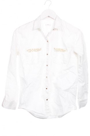 Detská košeľa  Girls, Veľkosť 10-11y/ 146-152 cm, Farba Biela, Cena  5,83 €