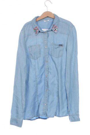 Cămașă pentru copii Guess, Mărime 15-18y/ 170-176 cm, Culoare Multicolor, Preț 160,50 Lei