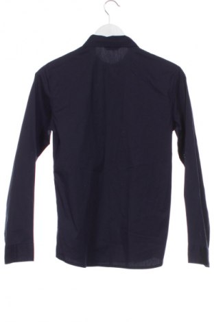 Детска риза Guess, Размер 13-14y/ 164-168 см, Цвят Син, Цена 30,02 лв.