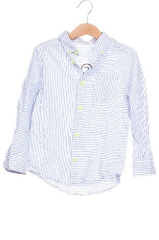 Dziecięca koszula H&M, Rozmiar 3-4y/ 104-110 cm, Kolor Kolorowy, Cena 22,99 zł