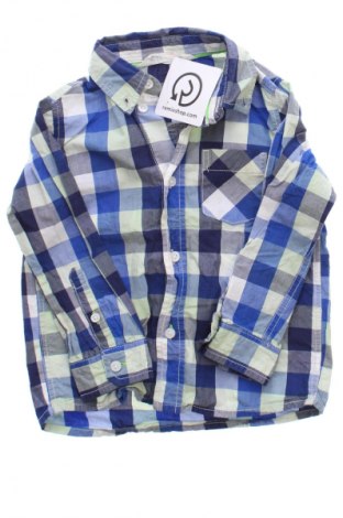 Dětská košile  H&M, Velikost 18-24m/ 86-98 cm, Barva Vícebarevné, Cena  138,00 Kč