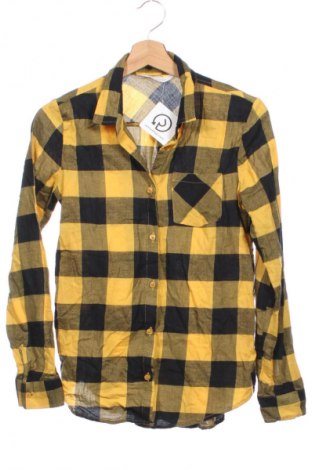 Cămașă pentru copii H&M, Mărime 13-14y/ 164-168 cm, Culoare Multicolor, Preț 23,99 Lei