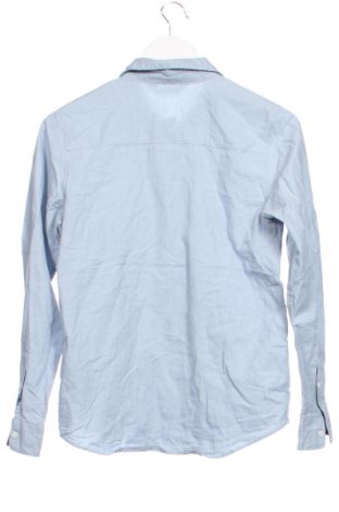 Dětská košile  H&M, Velikost 11-12y/ 152-158 cm, Barva Modrá, Cena  149,00 Kč