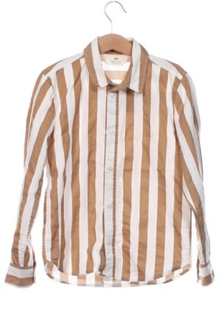 Kinderhemd H&M, Größe 6-7y/ 122-128 cm, Farbe Mehrfarbig, Preis € 6,00