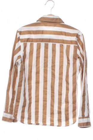 Kinderhemd H&M, Größe 6-7y/ 122-128 cm, Farbe Mehrfarbig, Preis € 6,00
