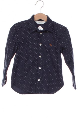 Cămașă pentru copii H&M, Mărime 18-24m/ 86-98 cm, Culoare Multicolor, Preț 28,62 Lei
