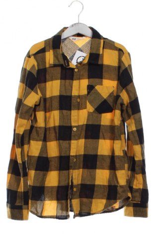 Cămașă pentru copii H&M, Mărime 10-11y/ 146-152 cm, Culoare Multicolor, Preț 31,58 Lei