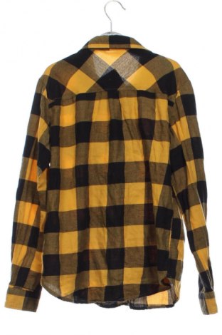 Cămașă pentru copii H&M, Mărime 10-11y/ 146-152 cm, Culoare Multicolor, Preț 31,58 Lei