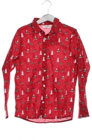 Dětská košile  H&M, Velikost 6-7y/ 122-128 cm, Barva Vícebarevné, Cena  150,00 Kč