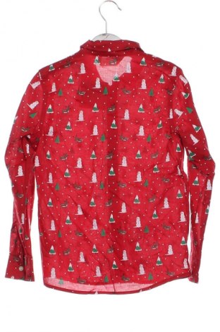 Dětská košile  H&M, Velikost 6-7y/ 122-128 cm, Barva Vícebarevné, Cena  150,00 Kč