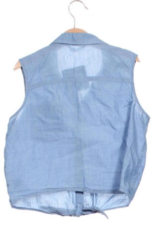 Dětská košile  H&M, Velikost 10-11y/ 146-152 cm, Barva Vícebarevné, Cena  152,00 Kč