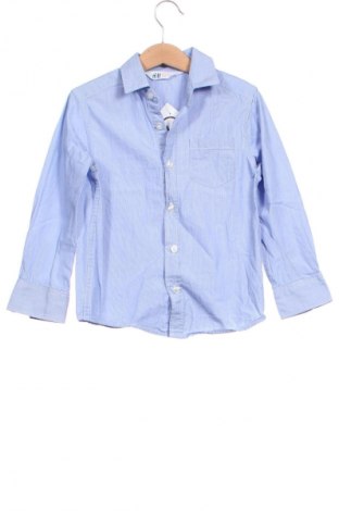 Dětská košile  H&M, Velikost 4-5y/ 110-116 cm, Barva Vícebarevné, Cena  152,00 Kč
