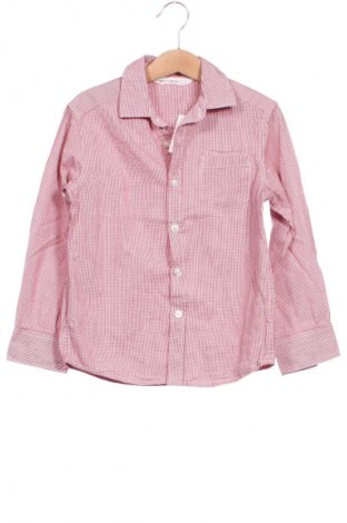 Cămașă pentru copii H&M, Mărime 4-5y/ 110-116 cm, Culoare Multicolor, Preț 31,58 Lei