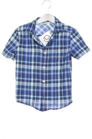 Dětská košile  H&M, Velikost 2-3y/ 98-104 cm, Barva Vícebarevné, Cena  144,00 Kč