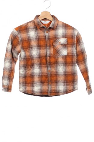 Παιδικό πουκάμισο H&M, Μέγεθος 6-7y/ 122-128 εκ., Χρώμα Πολύχρωμο, Τιμή 5,83 €