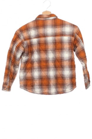 Παιδικό πουκάμισο H&M, Μέγεθος 6-7y/ 122-128 εκ., Χρώμα Πολύχρωμο, Τιμή 5,83 €