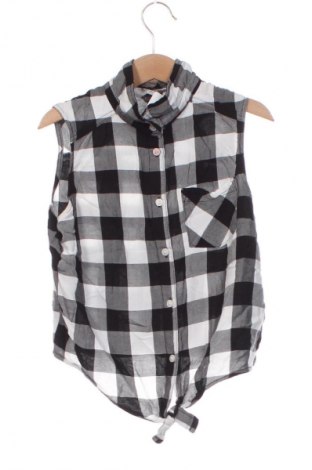 Dětská košile  H&M, Velikost 10-11y/ 146-152 cm, Barva Vícebarevné, Cena  152,00 Kč