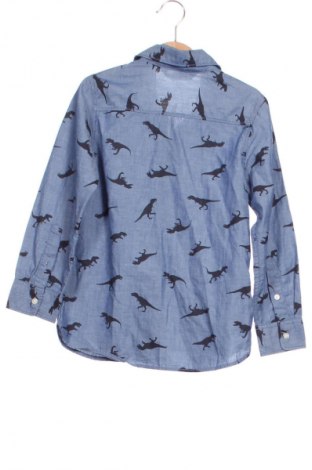 Dziecięca koszula H&M, Rozmiar 5-6y/ 116-122 cm, Kolor Kolorowy, Cena 27,59 zł