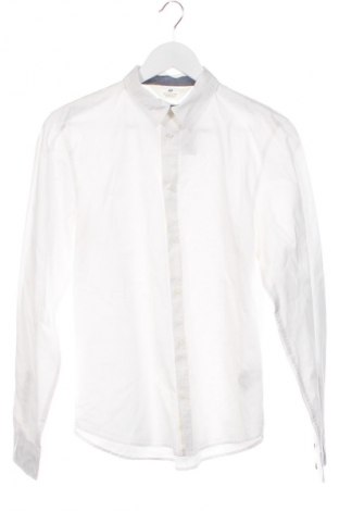 Dziecięca koszula H&M, Rozmiar 14-15y/ 168-170 cm, Kolor Biały, Cena 26,21 zł