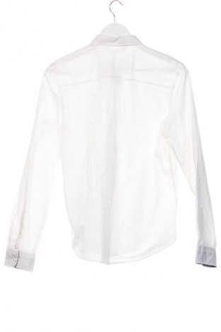 Dziecięca koszula H&M, Rozmiar 14-15y/ 168-170 cm, Kolor Biały, Cena 26,21 zł