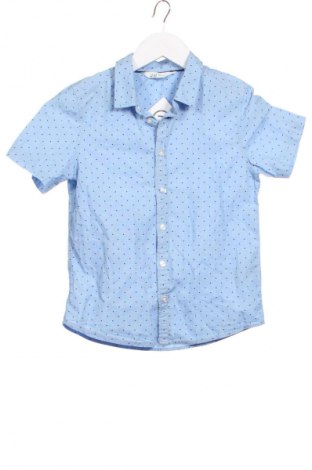 Detská košeľa  H&M, Veľkosť 8-9y/ 134-140 cm, Farba Viacfarebná, Cena  6,00 €