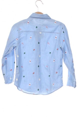 Cămașă pentru copii H&M, Mărime 3-4y/ 104-110 cm, Culoare Multicolor, Preț 31,58 Lei